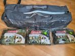 Coleman shelter te koop, Ophalen, Nieuw