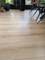 Laminaat licht eiken, Ophalen, Gebruikt, 50 tot 150 cm, 10 m² of meer