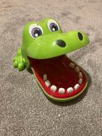 Krokodil Tandarts Spel, Ophalen, Zo goed als nieuw, Jongen of Meisje