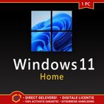 Windows 11 Pro / Home & Microsoft office 2021 Pro Plus Combo, Computers en Software, Besturingssoftware, Nieuw, Verzenden, Windows