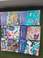 Impossibles Puzzels - 750 stukjes, Ophalen, 500 t/m 1500 stukjes, Zo goed als nieuw, Legpuzzel