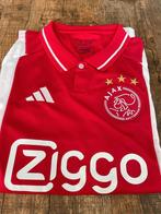 ajax shirt, Sport en Fitness, Voetbal, Ophalen of Verzenden, Nieuw, Shirt