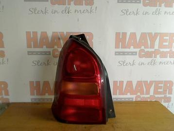 Achterlicht Links Suzuki Alto (RF410) (2002-07/2004-09) beschikbaar voor biedingen