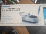 Vernevelaar Philips Respironics InnoSpire Deluxe, Diversen, Ophalen of Verzenden, Nieuw