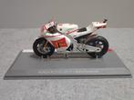 Honda RC211V - Marco Simoncelli - MotoGP 2011, Ophalen of Verzenden, Zo goed als nieuw, Motor