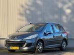 Peugeot 207 SW 1.4 VTi X-line keurige auto goed onderhouden, Voorwielaandrijving, Gebruikt, Origineel Nederlands, Handgeschakeld