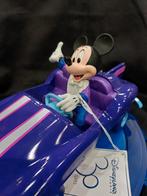 Disney 30 jaar beeld Mickey mouse, Ophalen of Verzenden, Mickey Mouse, Zo goed als nieuw, Beeldje of Figuurtje