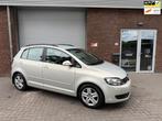 Volkswagen Golf Plus 1.4 TSI Trendline|AUTOMAAT|NIEUWE APK|A, Stof, Gebruikt, Zwart, 122 pk