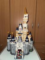 Megagroot Disney kasteel Disneyland, Verzamelen, Ophalen of Verzenden