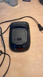 Bosch acculader 14.4V - 21.6V accu boormachine, Ophalen, Gebruikt, Boormachine