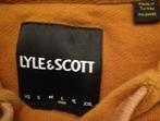 lyle scott hoody, Ophalen of Verzenden, Gedragen