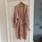 Oversized vest met ceintuur, Ophalen of Verzenden, Maat 36 (S), Gedragen, Ooh-La-La