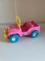 Jeep Barbie vintage, Ophalen of Verzenden, Gebruikt, Barbie