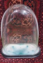 Antieke stolp ovalen, Antiek en Kunst, Ophalen