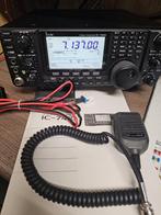 Icom ic 7410, Telecommunicatie, Zenders en Ontvangers, Ophalen of Verzenden, Gebruikt, Zender en Ontvanger