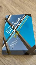 Frank Regtvoort - Congruente overheidscommunicatie, Ophalen of Verzenden, Zo goed als nieuw, Frank Regtvoort; Floor de Ruiter; Hans Siepel; Gerald Morssin...