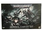 Warhammer 40K Ultimate Starter Set, Hobby en Vrije tijd, ., Nieuw, Warhammer, Ophalen of Verzenden