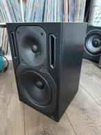 Behringer Thruth B2031A, Audio, Tv en Foto, Luidsprekers, Ophalen, Zo goed als nieuw, 120 watt of meer, Overige merken