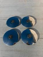 Porsche 911 912 wieldoppen -set 2-, Ophalen of Verzenden, Zo goed als nieuw