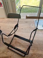 Bakfiets maxicosi houder, Fietsen en Brommers, Fietsen | Bakfietsen, Ophalen of Verzenden, 1 kind, Overige merken