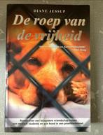 Diane Jessup roman boek, De roep van de vrijheid, Boeken, Ophalen of Verzenden, Zo goed als nieuw, Nederland
