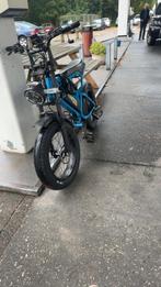 Fatbike v20 opvoerbaar(mag teruil), Fietsen en Brommers, Ophalen, Zo goed als nieuw, Overige merken