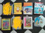 Set PC educatieve games 6 stuks Barbie, My little Pony etc., Spelcomputers en Games, Puzzel en Educatief, 1 speler, Eén computer