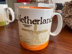 Starbucks mok city mug Netherlands nieuw, Nieuw, Verzenden