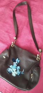 Minnie Mouse Schoudertas - Scooter Design, Ophalen of Verzenden