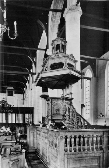 (381-078-015) Enkhuizen Wester of St. Gomaruskerk beschikbaar voor biedingen