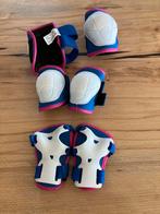 Kinder beschermers set k3 maat s, Ophalen of Verzenden, Verstelbaar, Gebruikt, Kinderen