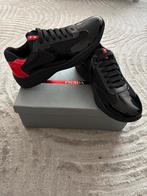 Prada Cups, Zwart, Ophalen of Verzenden, Prada, Sneakers of Gympen