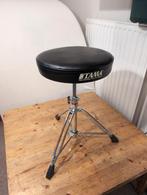 Tama Drum Throne - Stevig & Degelijk, Ophalen of Verzenden, Gebruikt, Tama