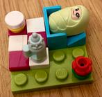 Lego friends schattige baby compleet, Kinderen en Baby's, Speelgoed | Duplo en Lego, Complete set, Ophalen of Verzenden, Lego