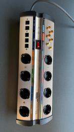 Monster Power HTS1000 Power Center - Stroomverdeler, Ophalen of Verzenden, Zo goed als nieuw