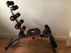 Rebblo core trainer - oefenbank, Ophalen, Nieuw, Fitnessbank