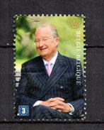 België gestempeld 2013. waarde 3 internationaal, Postzegels en Munten, Postzegels | Volle albums en Verzamelingen, Ophalen of Verzenden