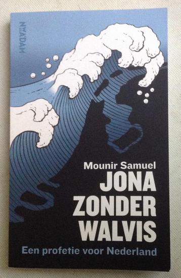  Jona zonder walvis Een profetie voor Nederland (klimaat) beschikbaar voor biedingen