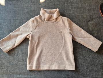 Gymp coltrui maat 62 nieuw!  beschikbaar voor biedingen