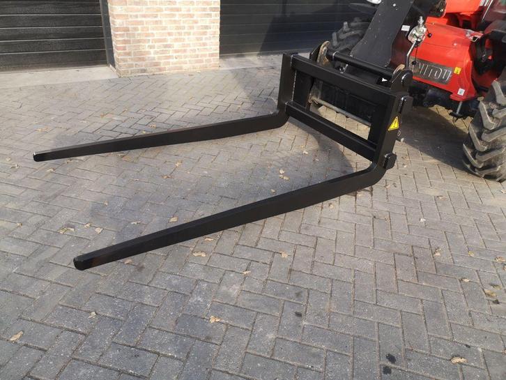 Atlas vorkenbord kippencontainers, Zakelijke goederen, Machines en Bouw | Kranen en Graafmachines, Verreiker