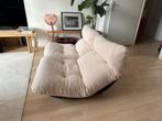 Ligne roset Marsala tweezitsbank, Huis en Inrichting, Banken | Sofa's en Chaises Longues, Ophalen, 150 tot 200 cm, Tweepersoons