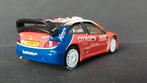Citroen Xsara Wrc Monte Carlo 2004 1:43 Norev Pol, Auto, Verzenden, ., Norev