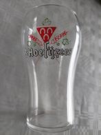 3 hoefijzers bierglas, Ophalen of Verzenden, Zo goed als nieuw, Glas of Glazen, Overige merken