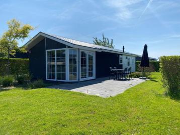 Te koop Europarcs Chalet Recreatiewoning in West-Graftdijk beschikbaar voor biedingen