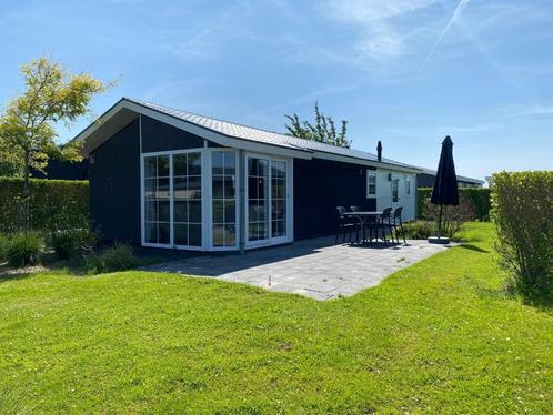 Te koop Europarcs Chalet Recreatiewoning in West-Graftdijk, Caravans en Kamperen, Stacaravans, tot en met 4, Ophalen