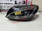 Mercedes-Benz C W205 Koplamp, Gebruikt, -, -, Ophalen of Verzenden