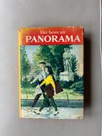 Het beste van Panorama 1956, Ophalen of Verzenden, Gelezen