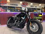 HARLEY-DAVIDSON SPORTSTER FORTY-EIGHT XL 1200 X (bj 2014), 2 cilinders, 1202 cc, Meer dan 35 kW, Overig