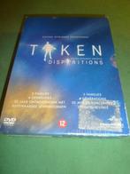 TAKEN Breck Eisner 6 dvd-box Buitenaards leven, Ophalen of Verzenden, Zo goed als nieuw, Overige gebieden, Boxset