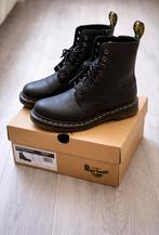Dr. Martens 1460 Pascal - Kort Gedragen, Kleding | Dames, Schoenen, Ophalen of Verzenden, Zo goed als nieuw, Zwart, Lage of Enkellaarzen